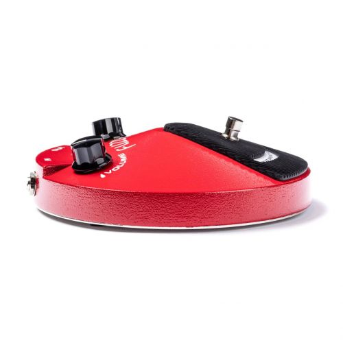 Педаль Dunlop FUZZ FACE DISTORTION